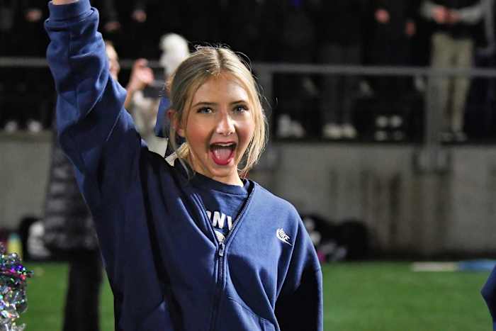 a Wilsonville Mountain View 5A Oregon football final November 24 2023 Leon Neuschwander 89